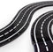 Magna-Tiles Xtras Roads uitbreidingsset 12 stuks