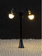 Faller - LED Light. arc luminaires - FA272226 - modelbouwsets, hobbybouwspeelgoed voor kinderen, modelverf en accessoires