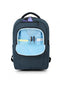 Urban Factory ECB24UF - Laptoptas - Gerecycled materiaal - Blauw
