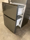 HAIER A3FE635CGJE - Koel-vriescombi - 190cm A+ NoFrost Superkoelen - Zilver