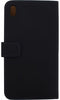 Mobilize MOB-SWBCB-Y530 - Flip Cover - Wallet Case met Magneetsluiting - Zwart
