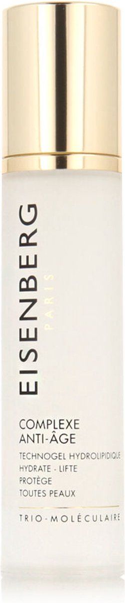Anti-age Complex - Anti-aging Complex 50ml