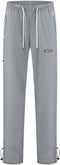 Mirage Regenbroek Rainfall Trouser Soft Touch maat XL earl grey