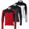 Northwave-fietsshirt-Blade jersey heren lange mouw