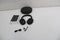 Sony ULT Wear - Draadloze Over-Ear Koptelefoon - Noise Cancelling ULT Power Sound - Zwart
