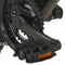 vidaXL - Mountainbike - 21 - versnellingen - 29 - inch - wielen - 48 - cm - frame - zwart