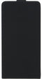 Mobilize Lumia 950 - Ultra Slim Flipcase - Kunstleer - Zwart