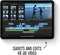 Apple iPad Air (2020) - 10.9 inch - A14 Bionic - WiFi - 64GB - Zilver