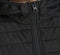 JACK&JONES JUNIOR JJEMULTI - Quilted Jacket - Vaste capuchon - Zwart - Maat 128