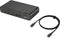 ASUS DC301 - Triple Display USB-C Dock - Bedraad - Zwart