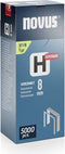 Novus 042-0771 - Niet H 37/8mm Superhard - 5000 stuks