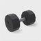 Centr Gewichten - Dumbbell Tower - Halterset Dumbbell Set - PU Dumbbells - 4 t/m 14 kg - 6 Paar - incl. Centr Lidmaatschap by Chris Hemsworth