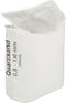 vidaXL - Filterzand - 25 - kg - 0,8-1,6 - mm