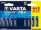 VARTA High Energy AAA - Alkaline batterij - 8 pack (8 stuks)