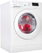 Privileg PWWTVX86H69 - Was-Droogcombinatie - 8 kg wassen 6 kg drogen - Wit