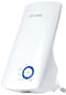 TP-Link TL-WA850RE - WiFi Repeater - 300 Mbps - Single-band (2,4 GHz)