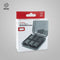 Blade Representaciones FT1034 - Case voor Nintendo Switch - Voor 24 game cards - Zwart