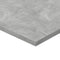 vidaXL - Wandschappen - 8 - st - 40x50x1,5 - cm - bewerkt - hout - betongrijs