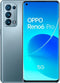 OPPO Reno6 Pro 5G - Smartphone - 108MP camera en 65W SuperVOOC - Grijs