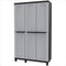 Kast Terry twistblack102a 3 deuren