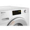 Miele WSD 023 WCS - Wasmachine - 8kg - 1400 toeren - A