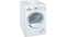 Siemens WT46W391 - Warmtepompdroger 7 kg - Sensorgestuurd - Wit