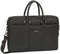 Rivacase 8135 - Notebooktas 15.6 inch - Schokbestendig en spatwaterdicht - Zwart
