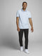 JACK&JONES JJIMARCO JJPHIL - Chino - Comfortabel zittend - Zwart - Maat W30 X L34