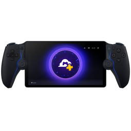 Sony PlayStation Portal - Remote Player - Draadloos - Zwart