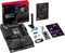 ASUS ROG Strix B860-F - Moederbord ATX - Intel B860 2.5G Ethernet Wi-Fi 7 Bluetooth 5.4 - 256 GB DDR5