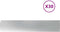vidaXL - Gazonranden - 30 - st - 20x103 - cm - gegalvaniseerd - staal