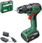 Bosch UniversalImpact 18V-55 - Boormachine - 18 V 2.0 Ah Li-Ion