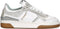 Goosecraft Blake Women - Lage sneakers - Leer - Wit (maat 41)