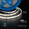 V-TAC VT-2835 - LED Lamp - 120 cm