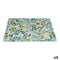 Snackdienblad La Mediterránea Citroen 30 x 20 x 2,5 cm (12 Stuks)