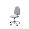 Bureaustoel Algarra CPDM Piqueras y Crespo B0005RP Wit