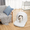Catlink Stairway - Uitlooprooster voor Scooper SE BayMax - Vangt 99% kattenbakkorrels op - Wit