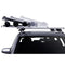Thule Xtender 739 - Skidrager - Uitschuifbaar voor makkelijk laden en lossen - Aluminium