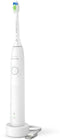 Philips Sonicare 5300 HX7108/01 - Elektrische Tandenborstel - Wittere tanden - Wit