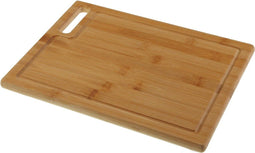 Snijplank Versa Bamboe (24 x 1,5 x 33 cm)