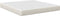 vidaXL - Pocketveringmatras - Crème - 180x200x20 - cm - Medium - Firm - Stof