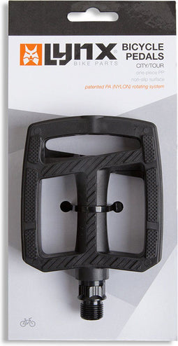 Lynx City/Tour pedalen