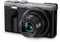 Panasonic Lumix DMC-TZ80 - Compactcamera - Zilver