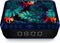 Bigben Interactive RR140IJUNGLE - Wekkerradio - Draadloos laden FM-Radio - Jungle design