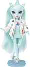 Rainbow High Shadow High S23 Fashion Doll - Zooey Electra (Groen) - Modepop