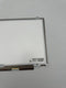 OEM P0143000 - 14.0 inch LCD scherm - 1366x768 mat 40Pin LED 16:9