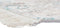 Tapijt DKD Home Decor Beige Polyester Lichtbruin (120 x 180 x 0,7 cm)