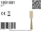 Light & Living Vloerlamp Micky - Linnenlook - Olijfgroen