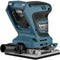 Makita DBO484Z - Handpalm vlakschuurmachine 18 V - Variabel toerental 22000-28000 min-1 - (zonder accu's en lader)