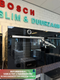 BOSCH SERIE 8 || INBOUW || OVEN || 4D HETELUCHT || TFT DISPLAY ||